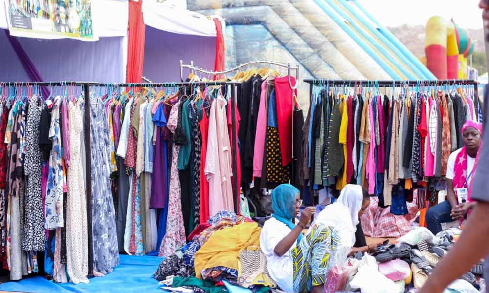 Yougou-Yougou Festival Bamako