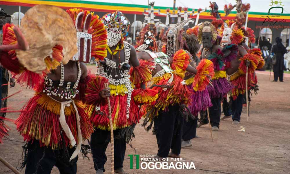 Festival Culturel Ogobagna