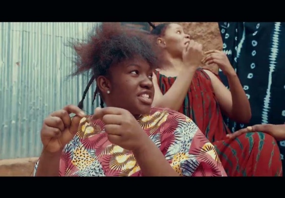 Faiza - Goumain