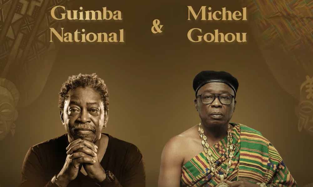 Guimba National x Gohou Michel à Bamako : le spectacle humour de l’année 2026