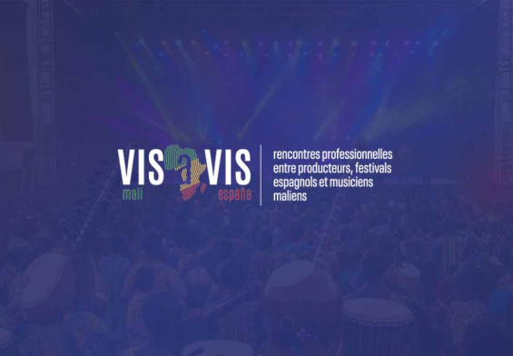 Holà Bamako : Vis à Vis, le programme qui propulse les artistes maliens vers l’Europe