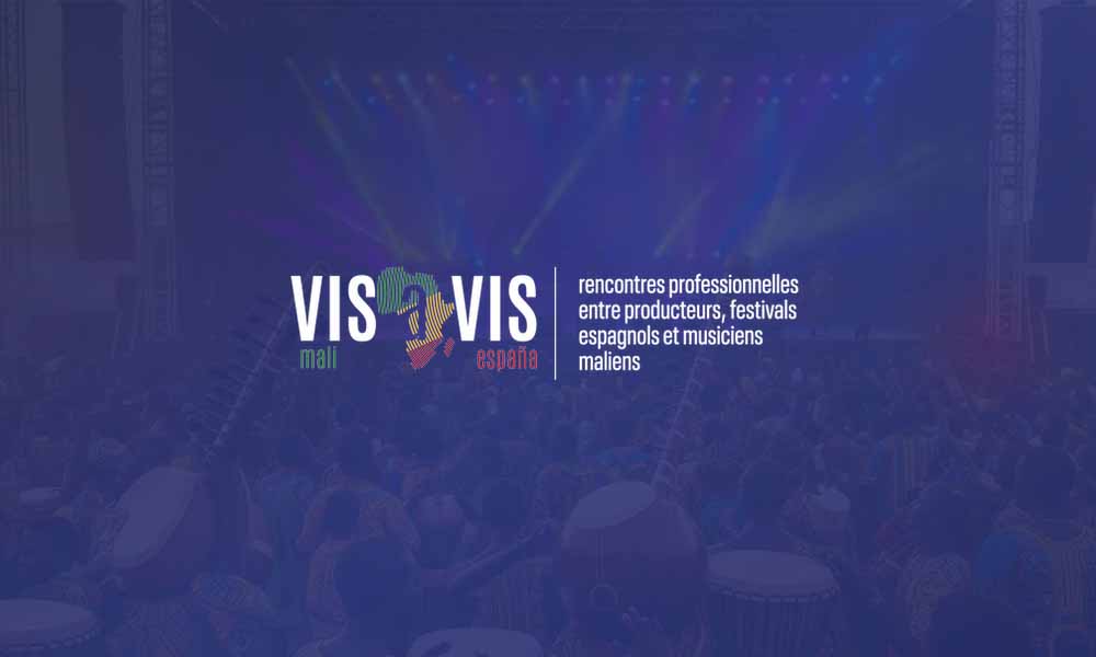 Holà Bamako : Vis à Vis, le programme qui propulse les artistes maliens vers l’Europe