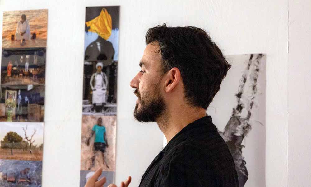 Yamarou Photo : Photographe documentaire et journaliste indépendant