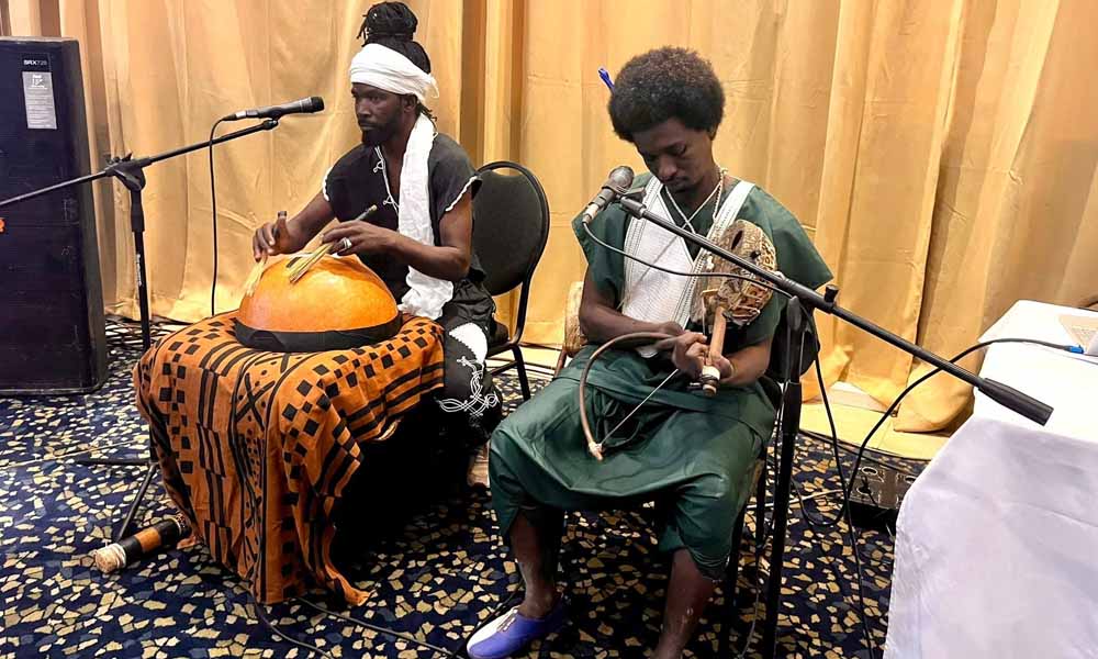 Sahel Roots : Une identité entre racines et modernité