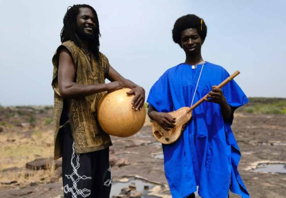 Sahel Roots : le souffle du désert qui réinvente la scène malienne