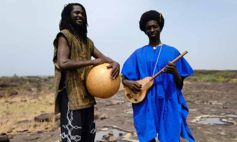 Sahel Roots : le souffle du désert qui réinvente la scène malienne