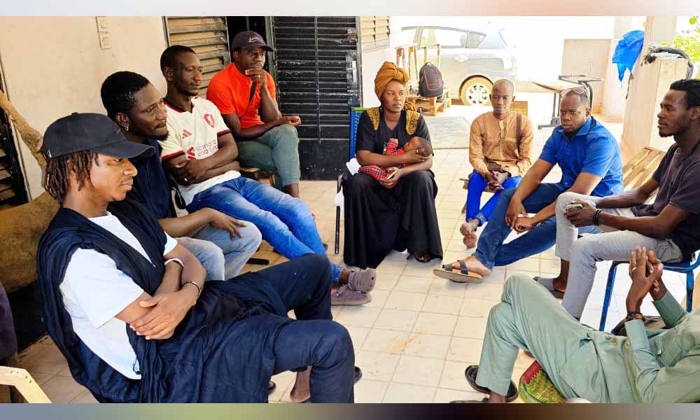 Une transition porteuse d’avenir