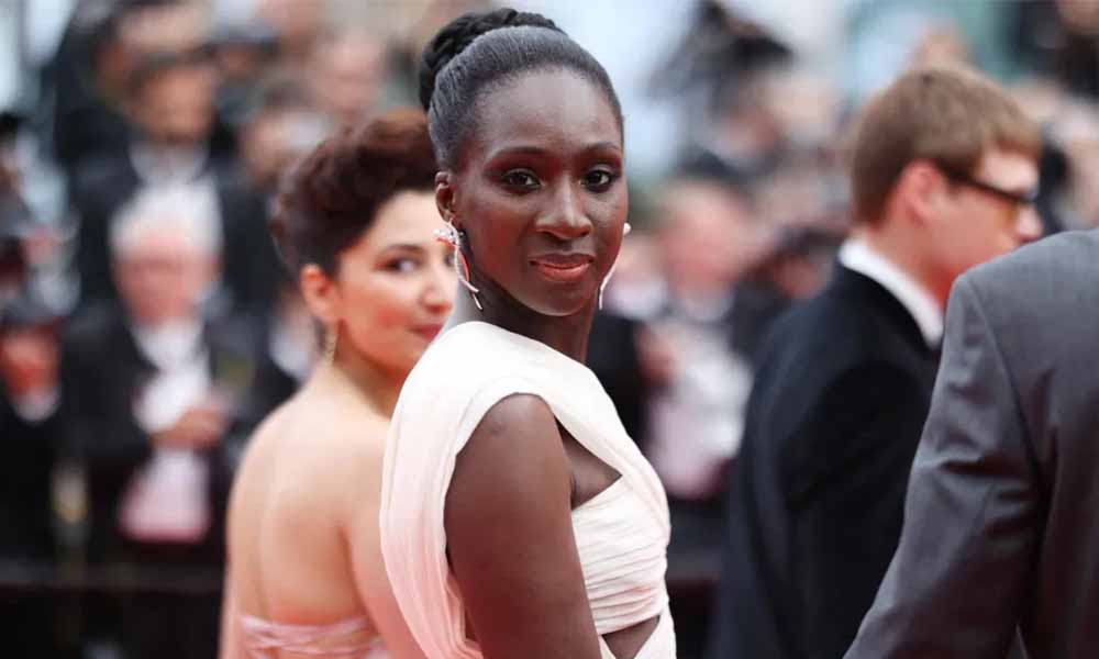 Eye Haïdara sera la maîtresse de cérémonie