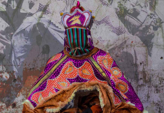 Photographie africaine contemporaine du Mali à Dakar