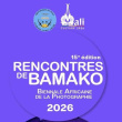 Rencontres de Bamako 2026 : thématique de l&rsquo;édition