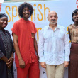 Spanish x Bambara : la collection de mode qui relie l’Espagne et le Mali
