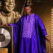 Balla Diabaté remporte 3 disques de platine d’un coup