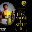 Stella Tchuisse, Lauréate du Prix Noemi Steuer à Bamako, expose son regard sur l’Afrique à Dakar