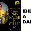 Stella Tchuisse, Lauréate du Prix Noemi Steuer à Bamako, expose son regard sur l’Afrique à Dakar