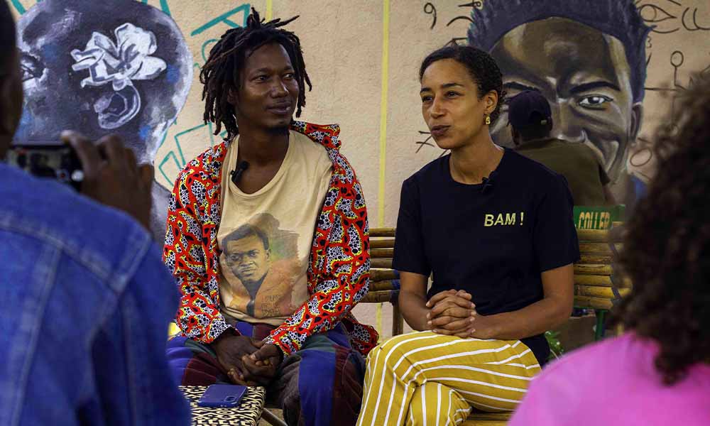 Festival BAM 2026 : Un calendrier dicté par les aléas administratifs
