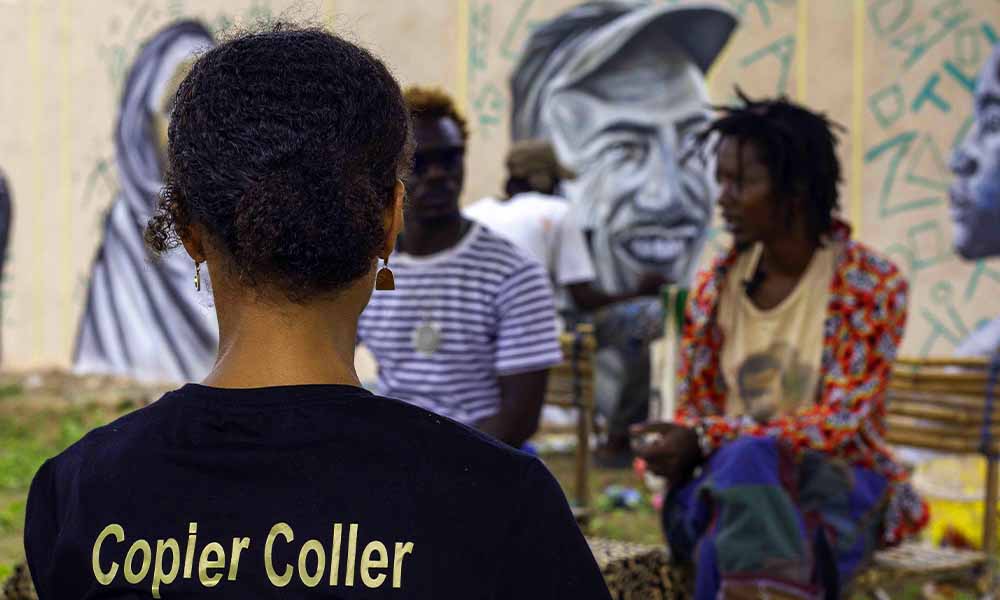 Festival BAM 2026 : Un pari maintenu contre vents et marées