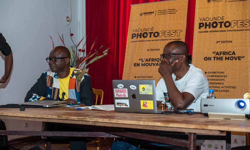 Un festival en phase avec son temps