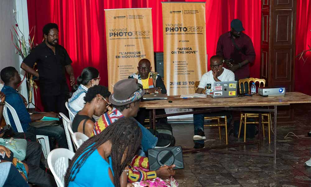 Yaoundé PhotoFest 2026 : la photographie africaine dialogue avec ses racines et embrasse le futur
