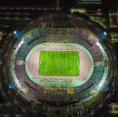 Stade du 26 Mars